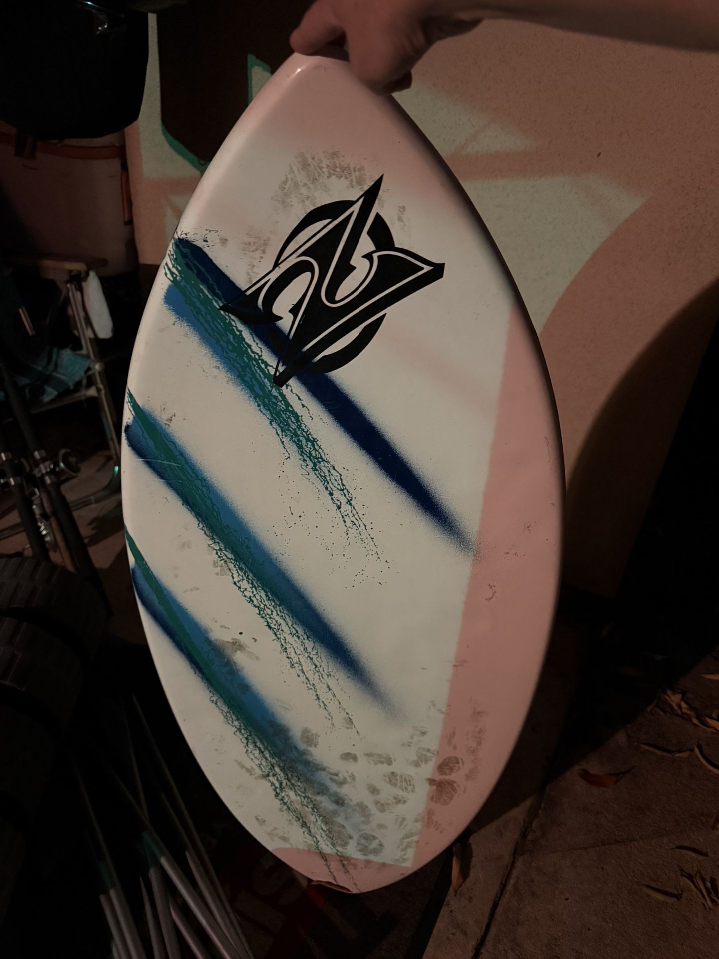 Skim Board