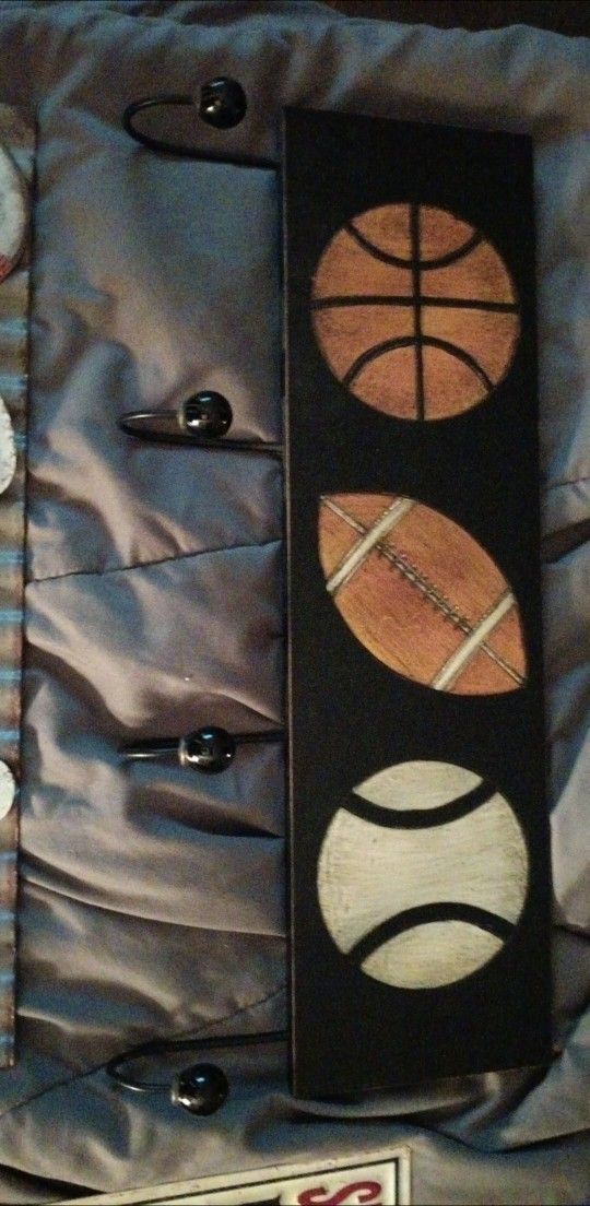 Sports Pics For Boys Room
