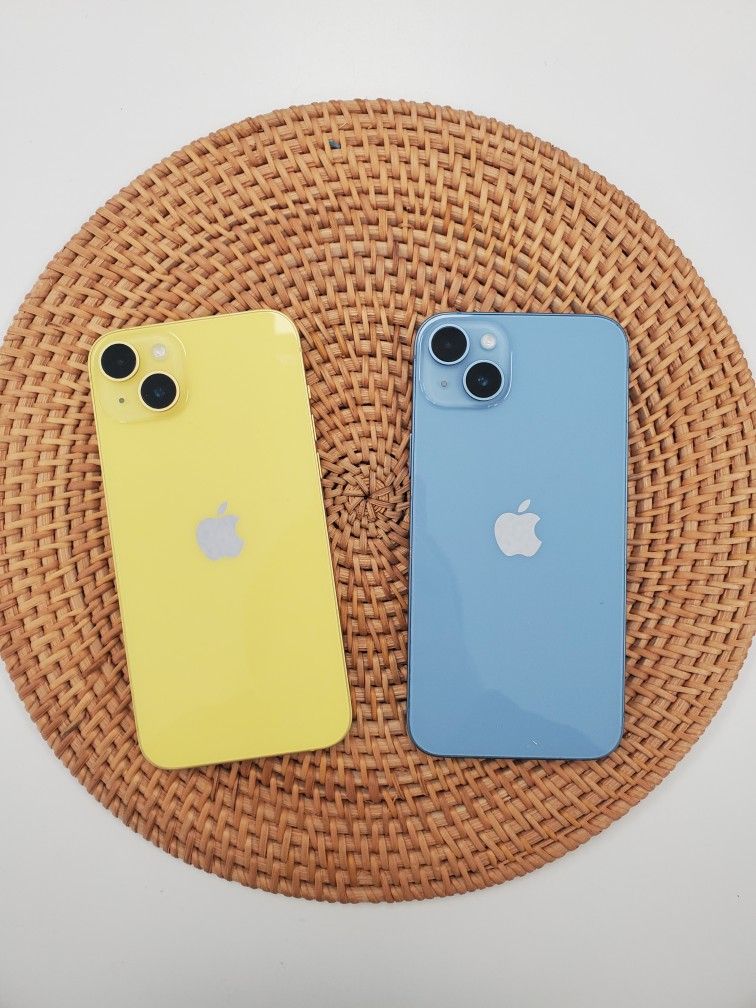 ๐ฑ iPhone 14 Plus โ Just $399 or $1 Down! Save Over $500