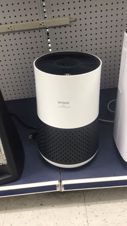 Winix air cleaner