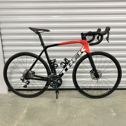 Trek Émonda SL6 – 56cm – Full Carbon – Shimano Tiagra – Excellent Condition