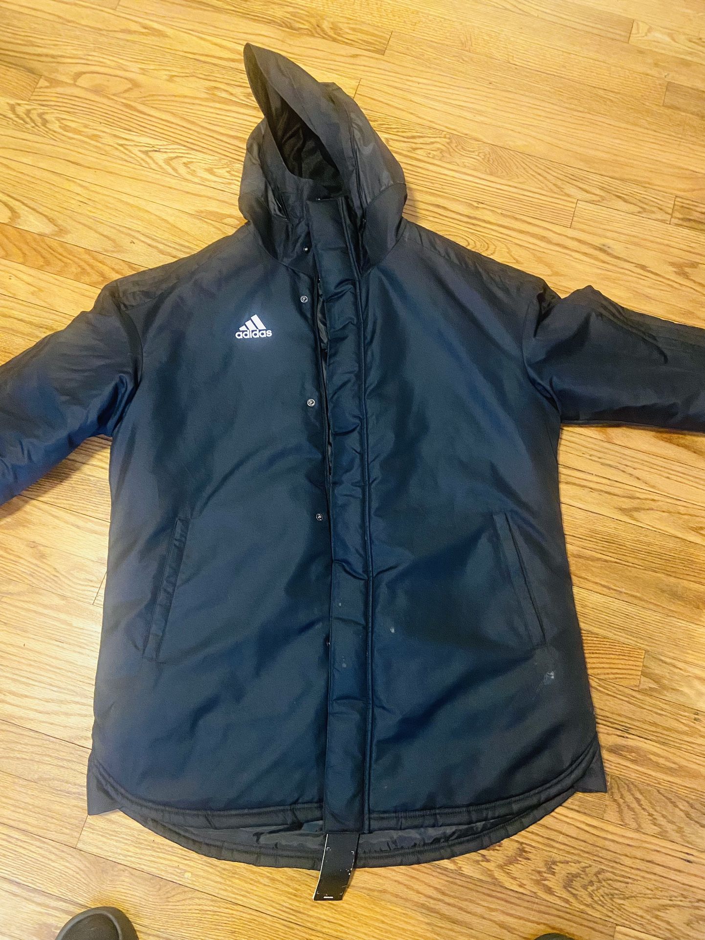 Adidas Coat Brand New