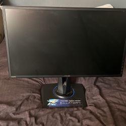 Gaming Monitor 