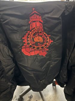 Blood In Blood Out Authentic Jacket