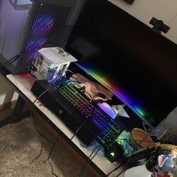 4060TI Gaming Set 
