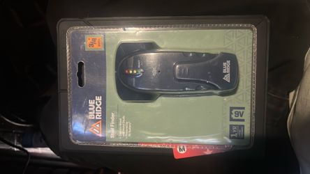 Stud finder