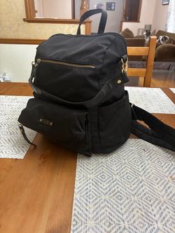 Diaper bag