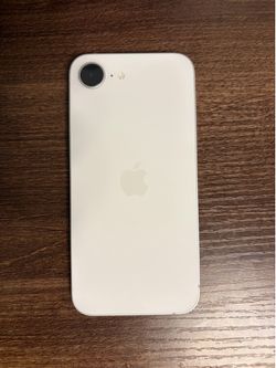 Apple iPhone 16e 128GB AT&T Locked