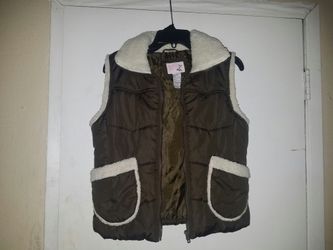 Vest