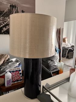 BIG LAMP 