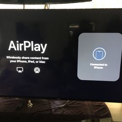 Brand New Roku Smart TV With Voice Command Remote and 6 Months Full Warranty