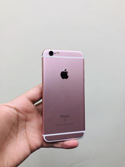 iPhone 6S (4.7”) 64GB Factory Unlocked