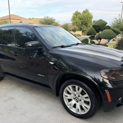 2012 BMW X5