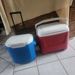 Coolers