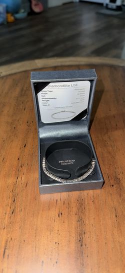 Tennis Bracelet