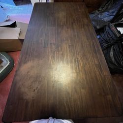 Table for sale 