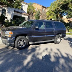 2005 GMC Yukon XL