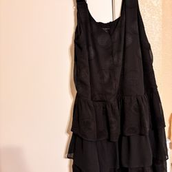 Women Dress Size 16