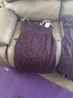 David And Bridal Dress Size 10