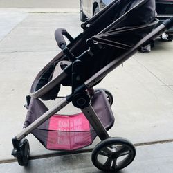 Baby Trend Stroller 