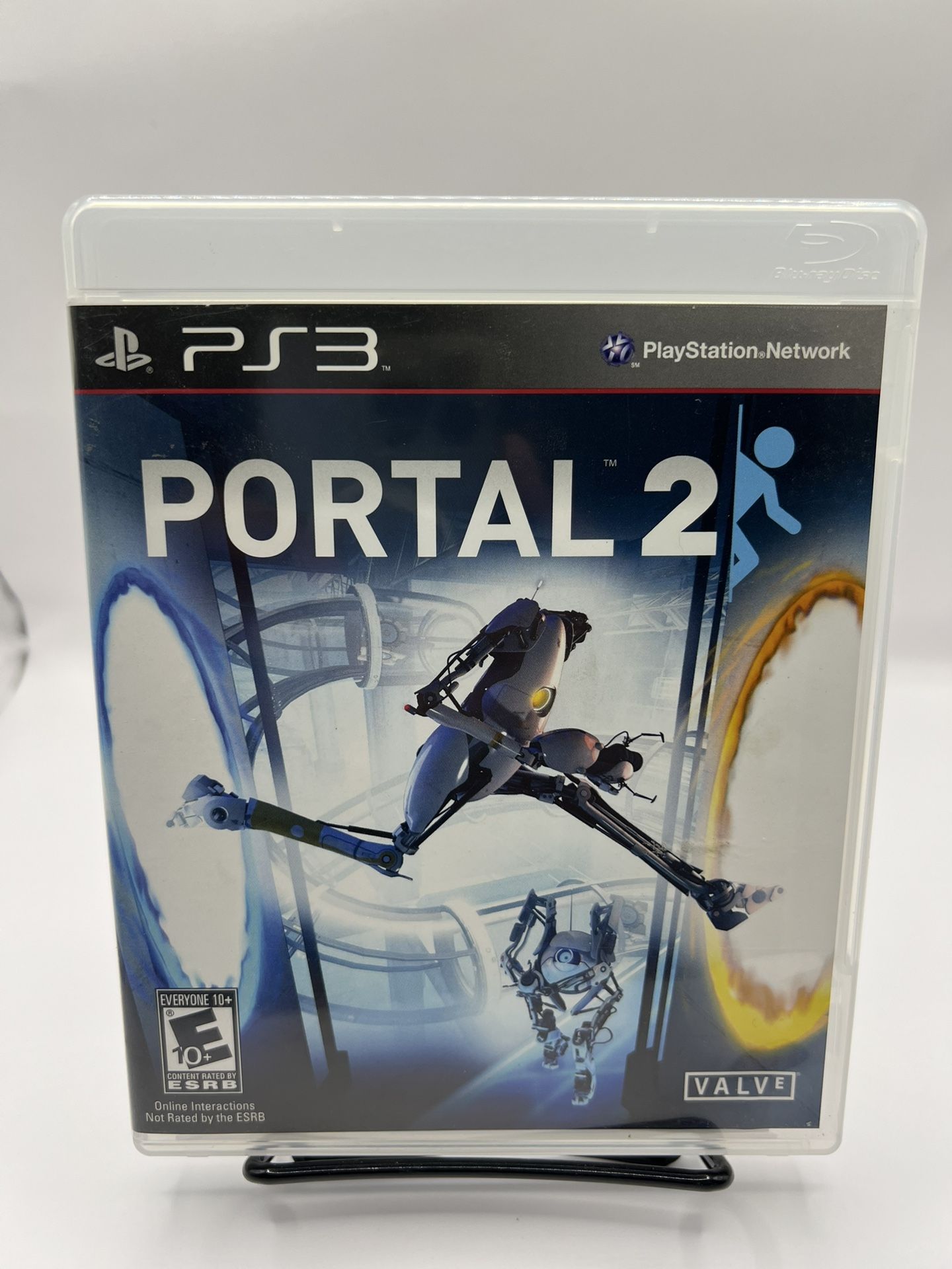 Portal 2 (PS3)