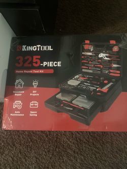 Tool set