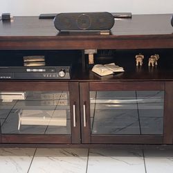 Tv Stand/Entertainment Table
