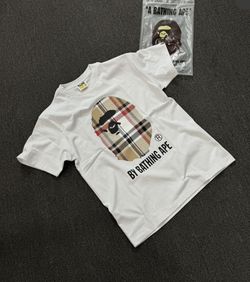Bape Shirt
