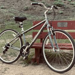 16” Specialized City Commuter/ Comfort Bike