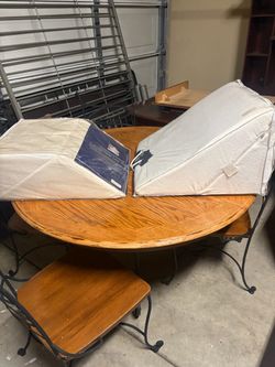 Leg / Back Wedge Cushion