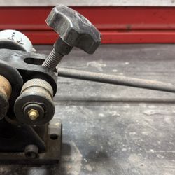 Ring Roller