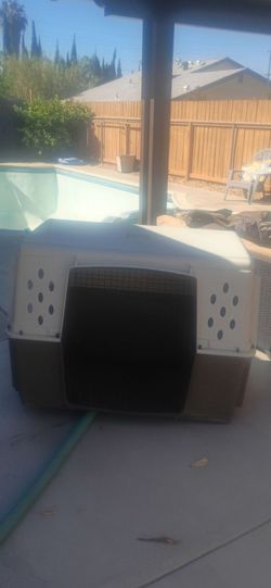 Dog kennel