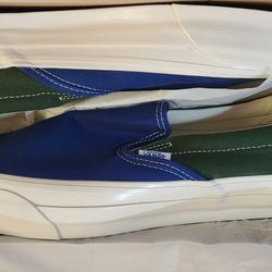 VANS  Slip On , Brand New