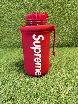 Supreme Nalgene 32oz Bottle Red
