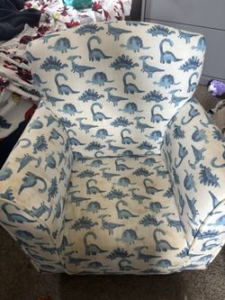 Children’s Rocking Chair