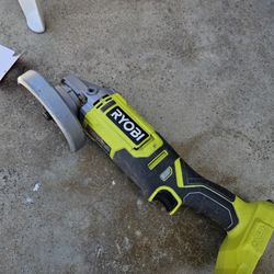 RYOBI GRINDER