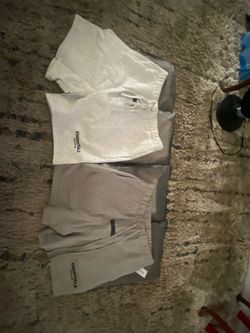 Only got medium in men lmk