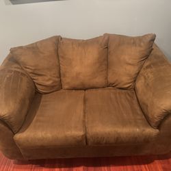 *MOVING SALE* Sofa Set for Sale. 