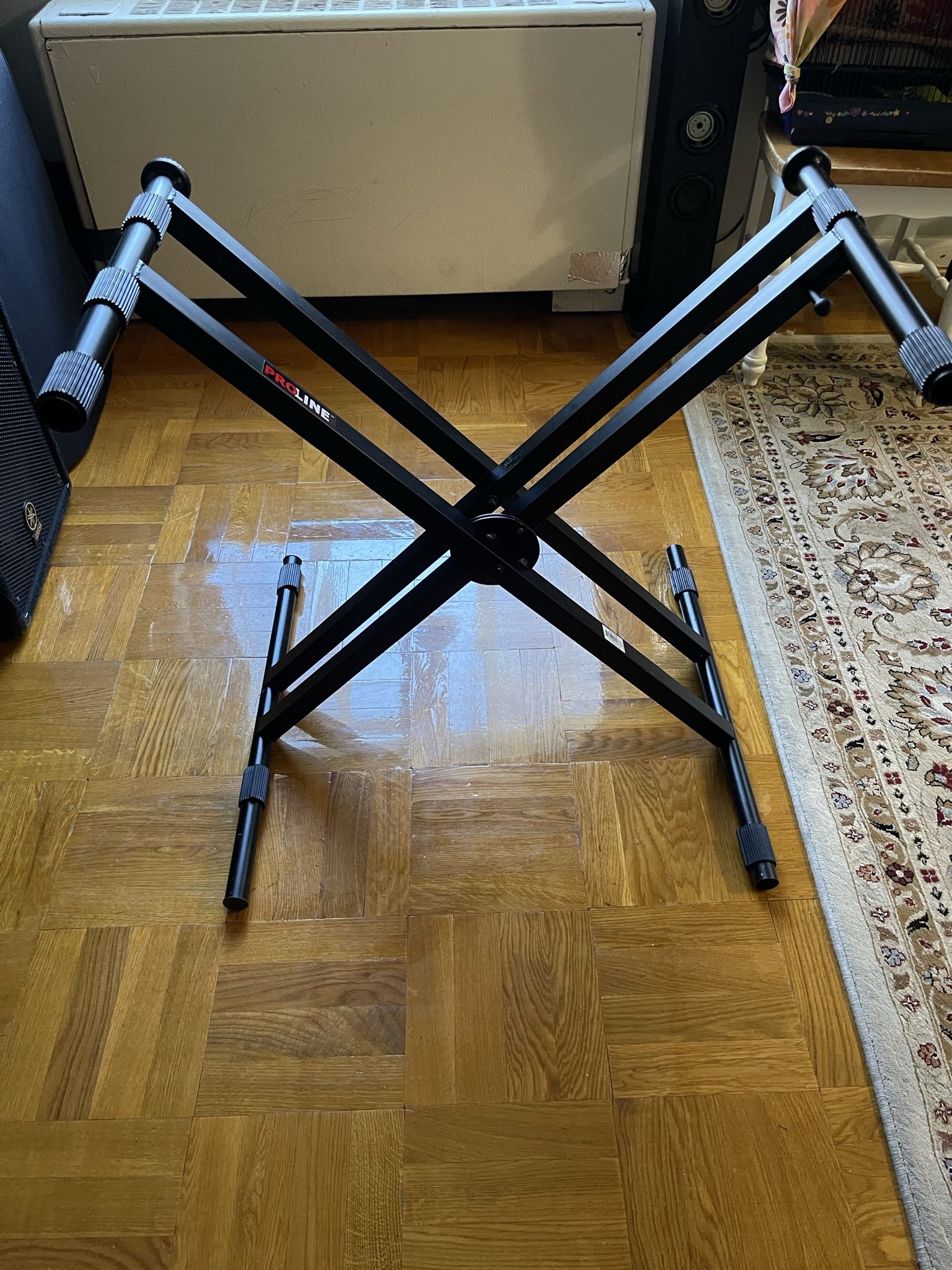 Stand For One Keyboard