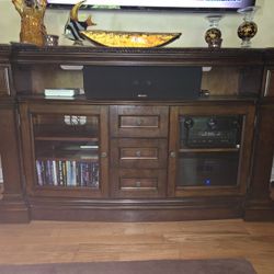 Media Console
