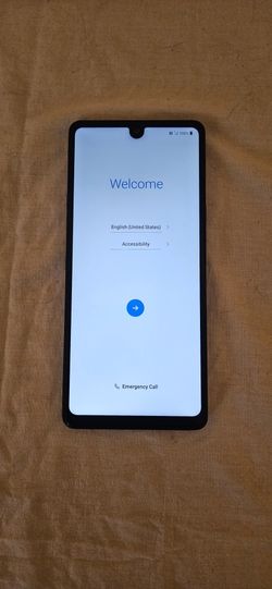 LG Stylo 6