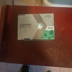 Golf Balls
