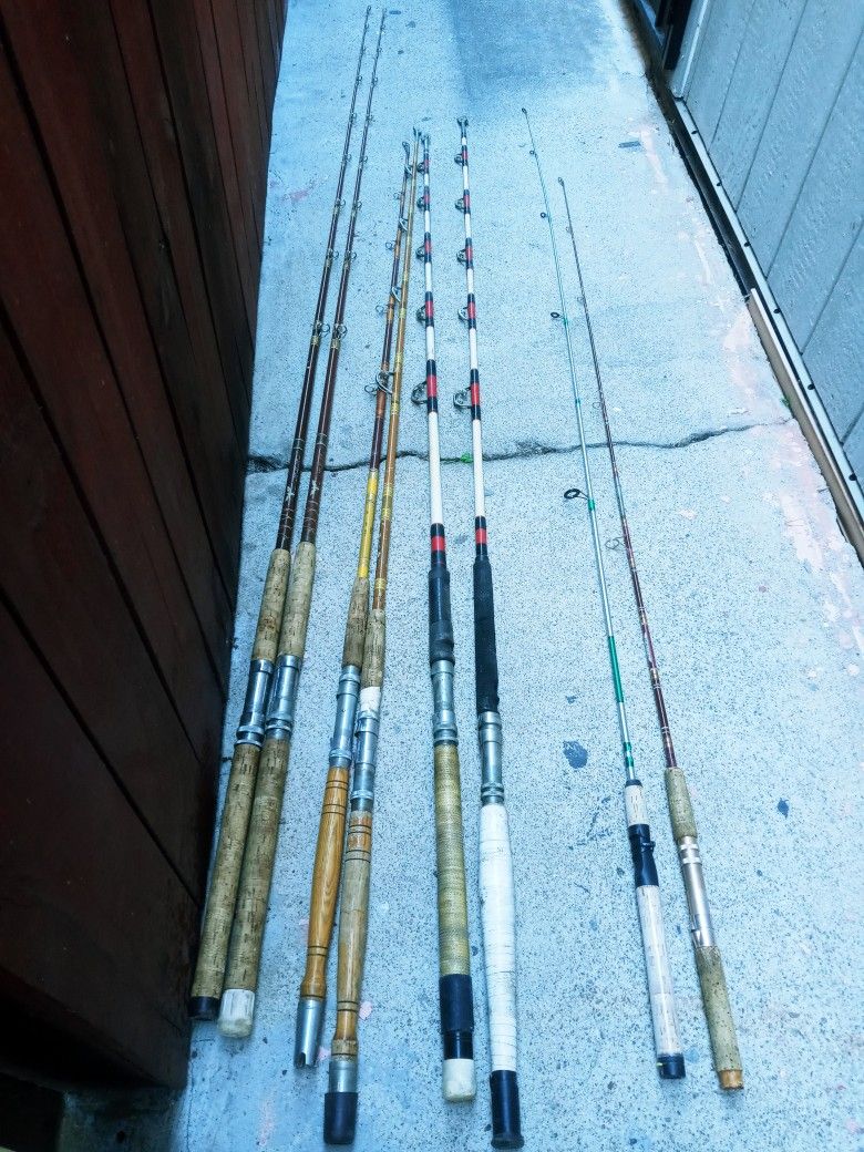 Cañas