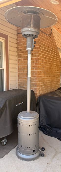 Fire Sense Patio Heater