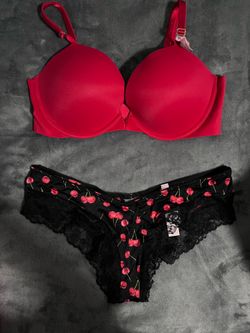 Victoria Secret