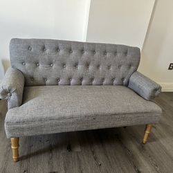 Small Couch