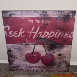Vintage Canvas 