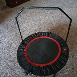 New In Box Urban Rebounder