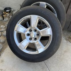 Chevy Silverado 2014 OEM 