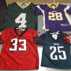 Kids Nfl Jerseys